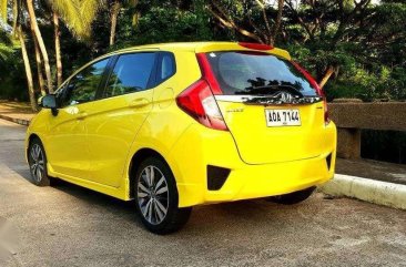 Honda Jazz 2016 for sale