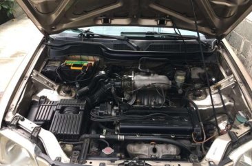 Honda CRV AWD AT 98 FOR SALE