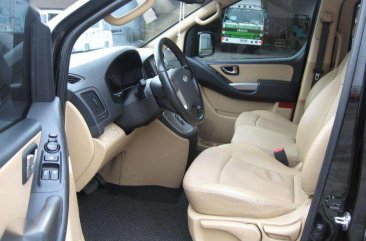 2014 Hyundai Starex for sale