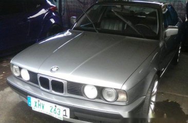 BMW 525i 1992 for sale