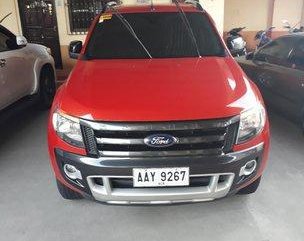 Ford Ranger 2014 for sale