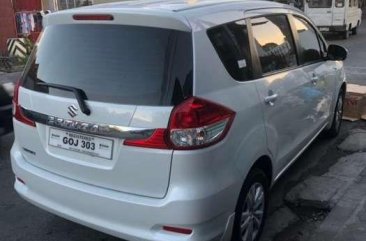 Suzuki Ertiga 2018 for sale