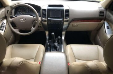 2004 Toyota Prado FOR SALE