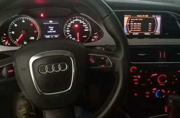 Audi A4 2011 for sale