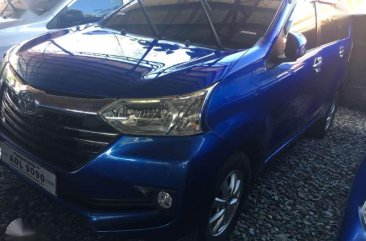 2016 Toyota Avanza for sale