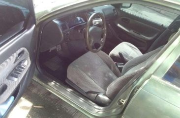 Toyota Corolla Gli for sale 