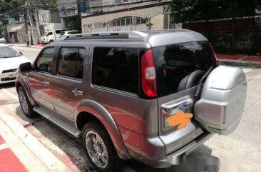 Ford Everest 2011 for sale