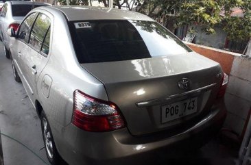 Toyota Vios 2011 for sale