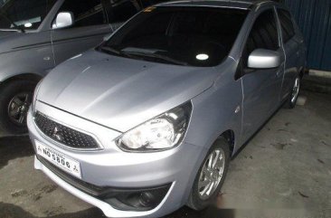 Mitsubishi Mirage 2016 for sale