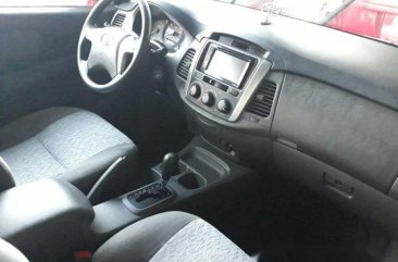 Toyota Innova 2013 for sale