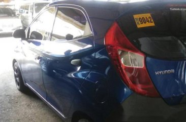 Hyundai Eon 2014 for sale