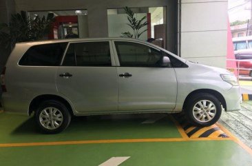 2015 Toyota Innova - In Perfect Condition