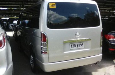 Toyota Hiace 2015 for sale