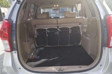 Toyota Avanza 1.5G Model 2015 FOR SALE