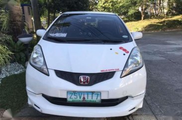 For sale 2008 Honda Jazz