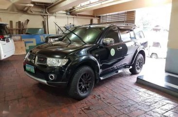 2011 Mitsubishi Montero for sale