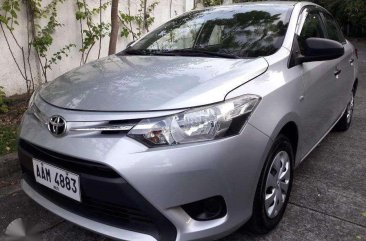 2014 Toyota Vios j Manual All Power Registered