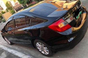 For Sale: Honda Civic 2.0 2012 Model