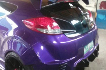 Hyundai Veloster 2013 for sale