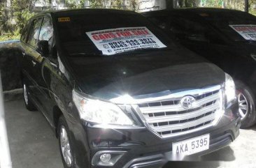 Toyota Innova 2015 for sale