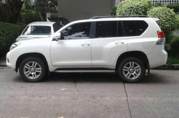 2012 Toyota Prado for sale