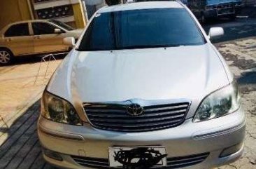 Toyota Camry 2005 aquired FOR SALE