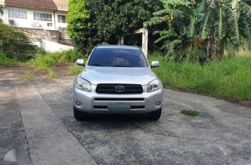 2007 Toyota Rav4 for sale