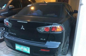 2012 Mitsubishi Lancer for sale