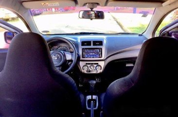 Toyota Wigo 2015 for sale