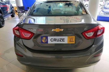 2018 Chevrolet Cruze for sale