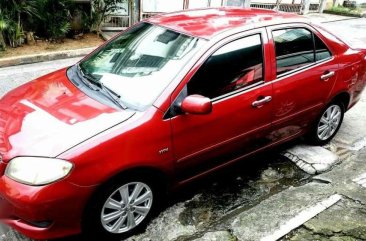 Toyota Vios 2005 for sale