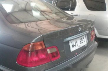 BMW 318i 2000 for sale 