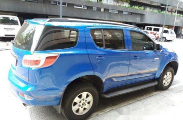 Chevrolet Trailblazer 2015 for sale