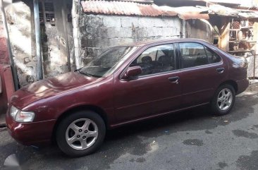 Nissan Sentra 1996 for sale