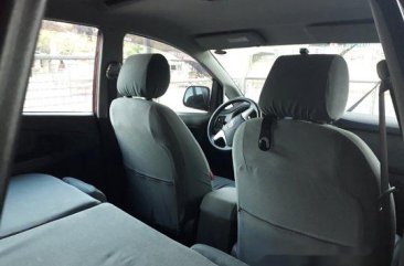 Toyota Innova 2012 for sale