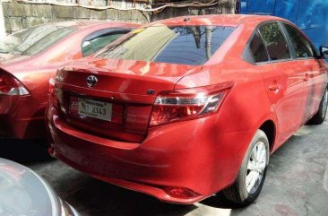 2018 Toyota Vios for sale