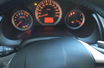 Honda City 2011 model 1.5 E Automatic transmission