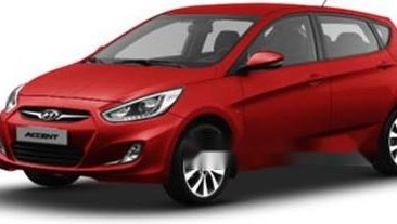 Hyundai Accent Gl 2018 for sale