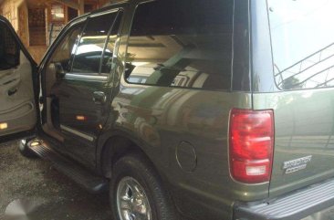 Ford Expedition 2002 for sale