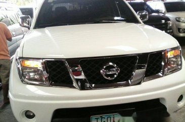 Nissan Frontier Navara 2012 for sale