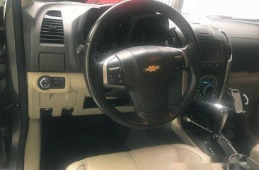 Chevrolet Trailblazer 2014 for sale