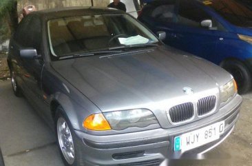 BMW 318i 2000 for sale 