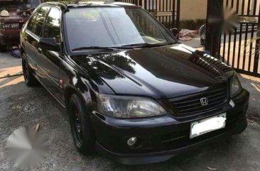 Honda City type z 2000 Mdl for sale 