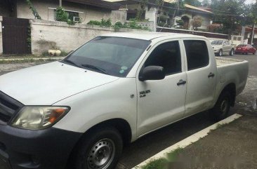 Toyota Hilux 2006 for sale