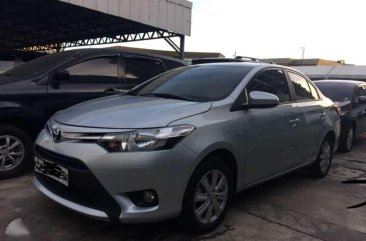 2018 Toyota Vios E MT 515k FOR SALE