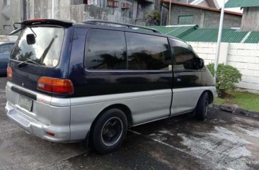 Mitsubishi Spacegear 2003 for sale