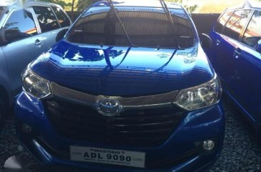 2016 Toyota Avanza for sale