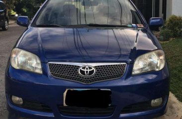 Toyota Vios 2006 for sale