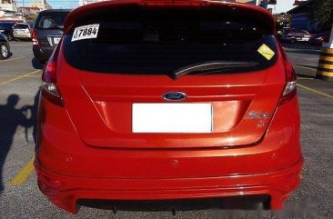 Ford Fiesta 2011 for sale