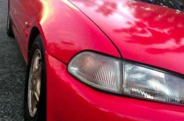 Honda Civic Lx 1993 for sale